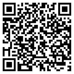 Código QR correo de sistema